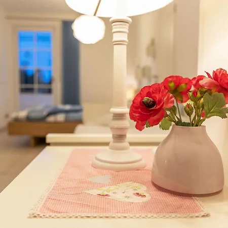 Annika Ankerplatz * Sellin (Rugen)