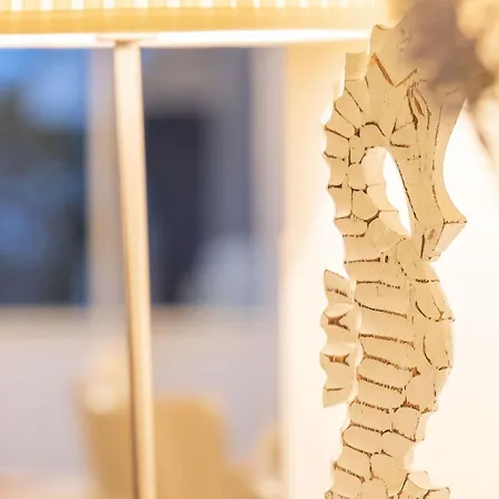 Apartmán Annika Ankerplatz