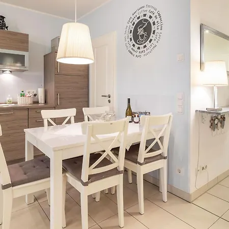 Annika Ankerplatz Apartment