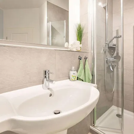 Apartmán Annika Ankerplatz