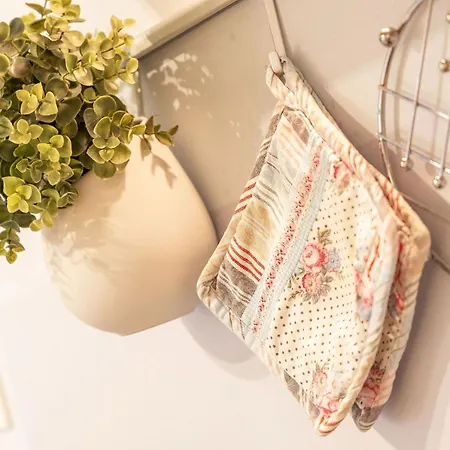 Annika Ankerplatz Apartmán Sellin (Rugen)