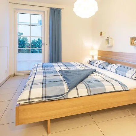 Apartmán Annika Ankerplatz