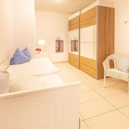 Annika Ankerplatz Apartmán