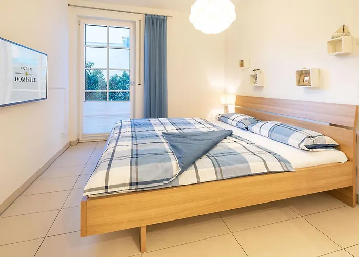 Daire Annika Ankerplatz