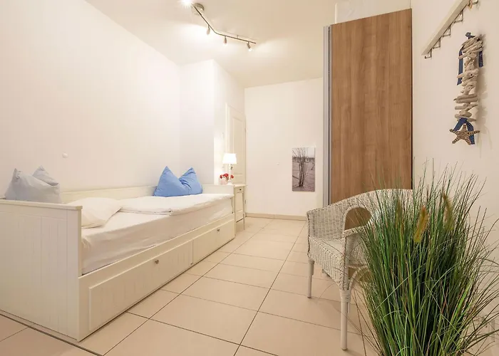 Daire Annika Ankerplatz