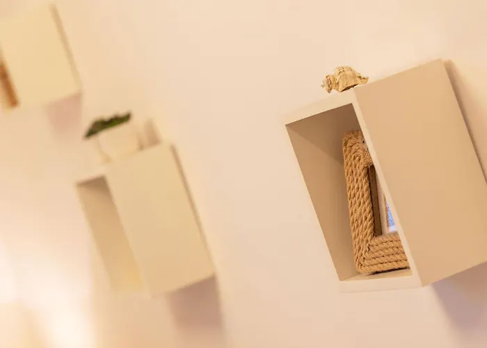 Annika Ankerplatz Daire *