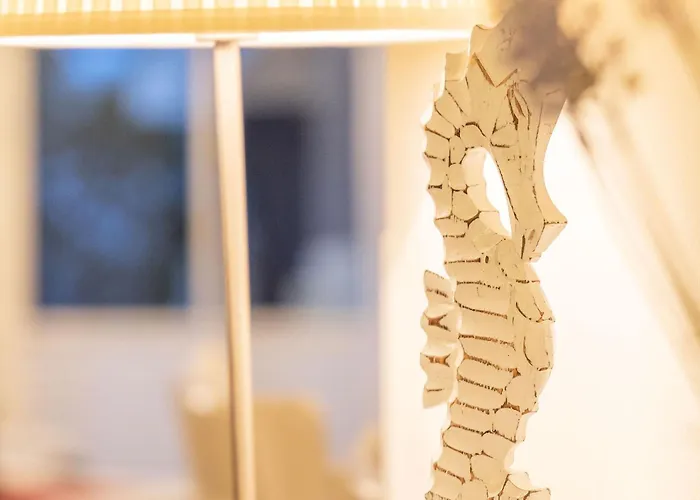 Annika Ankerplatz Daire