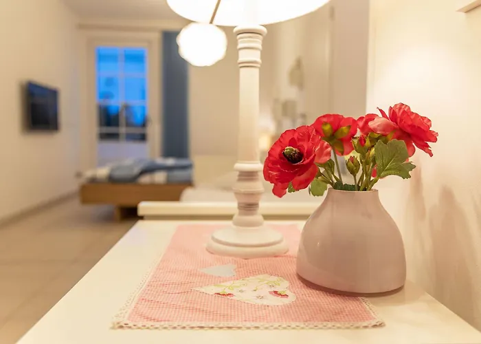 Annika Ankerplatz * Sellin (Rugen)