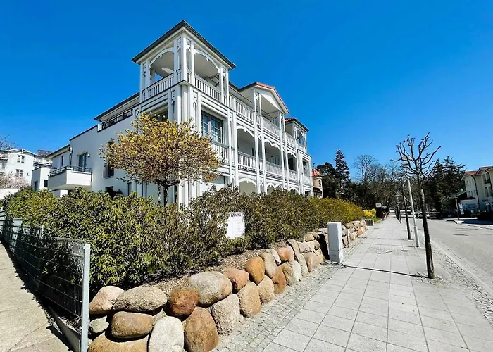 Daire Annika Ankerplatz